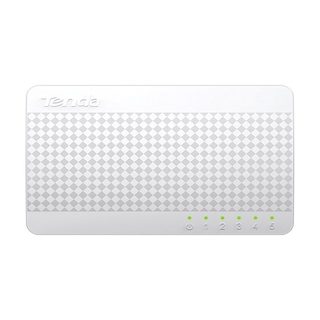 سوییچ شبکه 5 پورت تندا مدل S105