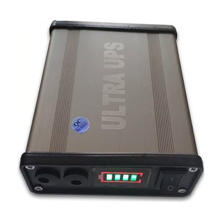 یو پی اس کارتخوان و مودم اولترا یو پی اس مدل mmsz35