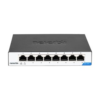 سوییچ هشت پورت نتربیت مدل NES-1008C