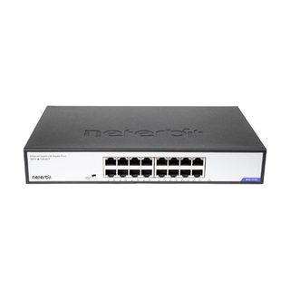 سوییچ 16 پورت نتربیت مدل NGS-1016D