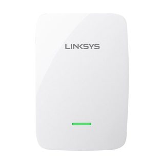 توسعه دهنده محدوده بی‌سیم دوبانده لینک سیس مدل RE4100W-EU