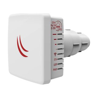 روتر میکروتیک مدل P2P LDF5 AC