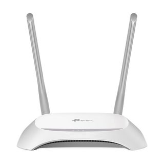 روتر بی‌سیم تی پی-لینک مدل TL-WR840N-V6.20