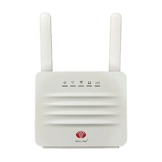 مودم 4G LTE آن لینک مدل E315s