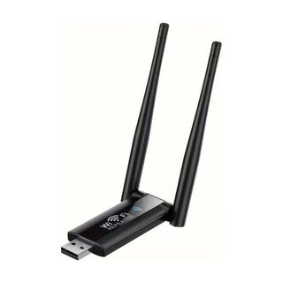 تقویت کننده WIFI کادی ایکس مدل U8