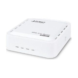مودم روتر پلنت مدل ADE-3400