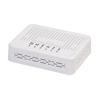 مودم روتر Gpon-ONT التکس مدل NTU-1