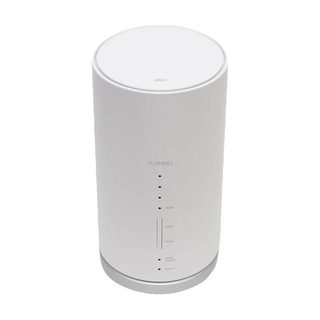 مودم روتر 4.5G هوآوی مدل HWS32 L01 با بسته 200 گیگ اینترنت یکساله، پشتیبانی تا 64 کاربر، اتصال باسیم و بی‌سیم، نشانگر LED، مناسب استفاده خانگی، اداری و گیمینگ