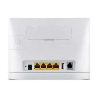 مودم 4G LTE هوآوی مدل LTE CPE B315s