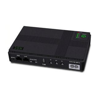 یو پی اس مدل چندکاره کد NOC-3051 ظرفیت 18 ولت آمپر