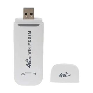 مودم 4G قابل حمل مدل LTE