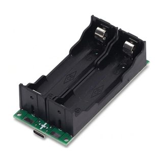ماژول یو پی اس UPS و شارژر باتری لیتیومی مدل LX-2BUPS 9V
