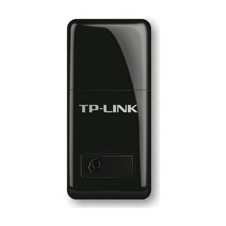 کارت شبکه USB تی پی-لینک مدل TL-WN823N V3