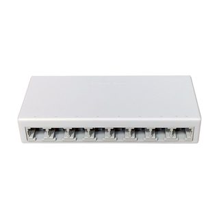 سوییچ 8 پورت مدل 298