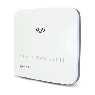 مودم روتر بی سیم ایرانسل مدل FD-i40 F1