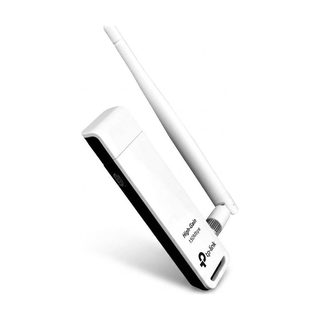 کارت شبکه بی‌سیم تی پی-لینک مدل TL-WN722N_V3.0
