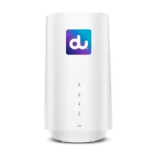 مودم روتر 5G دو مدل 21H01 با پردازنده مدیاتک MTK T750، حافظه رم 8 گیگابایت، حافظه فلش 8 گیگابایت، پشتیبانی از شبکه‌های 5G SA/NSA، سرعت دانلود 4 گیگابیت بر ثانیه، پشتیبانی همزمان 128 کاربر، اتصال کابلی و وای‌فای، رابط USB Type-C و RJ-45