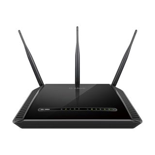 مودم روتر بی‌سیم ADSL2 Plus/VDSL2 دی-لینک مدل DSL-2888A
