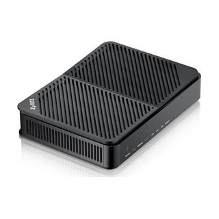 مودم چهار پورت زایکسل مدل P-793H v3 P-793H v3