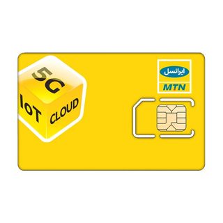سرویس اینترنت 30 گیگ یکماهه ایرانسل سیم کارت 5G/4G/FD