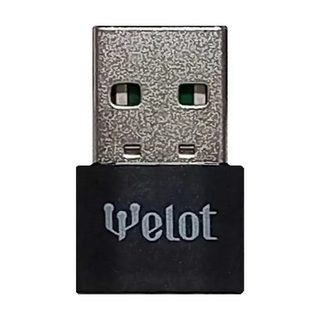 USB کارت شبکه ولوت مدل W-WN71