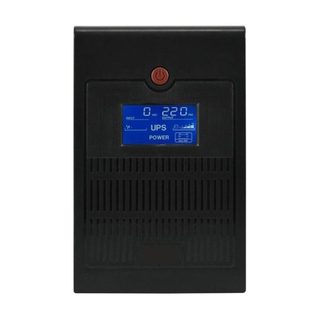 یو پی اس گامیستار مدل 1200VA ظرفیت 1200 ولت آمپر