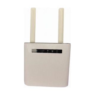 مودم سیم‌کارتی 4G دو آنتنه On-Link مدل g525PRO با پشتیبانی از فناوری TD-LTE و 4.5G، قابلیت اتصال همزمان 32 کاربر، وای‌فای دو بانده 2.4 و 5 گیگاهرتز، پورت LAN با پشتیبانی از کابل CAT6 و امنیت WPA/WPA2