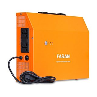 یو پی اس آفلاین فاران مدل UPS1500 ظرفیت 1500 ولت‌آمپر