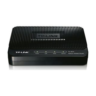 مودم-روتر +ADSL2 تی پی-لینک TD-8816_V1