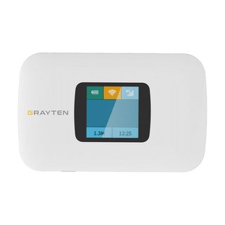 مودم 4G LTE قابل حمل گریتن مدل GT35M