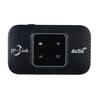 مودم 3G/4G قابل حمل مدل  E5880-B FDD/TDD LTE