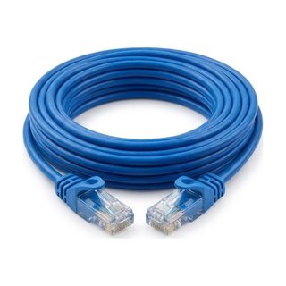 کابل شبکه CAT6 مدل leg-20