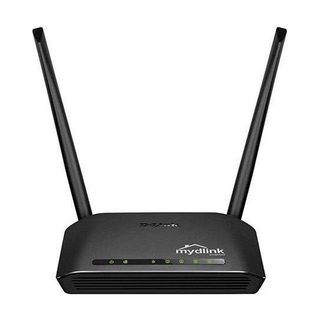 مودم روتر بی سیم 4G LTE دی لینک مدل 816