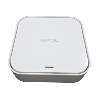 گسترش دهنده شبکه بی‌سیم دو بانده لوکسول مدل MN-10