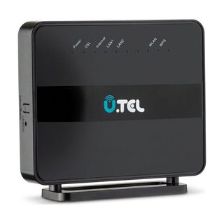 مودم روتر یوتل VDSL/ADSL Plus بی سیم مدل V301