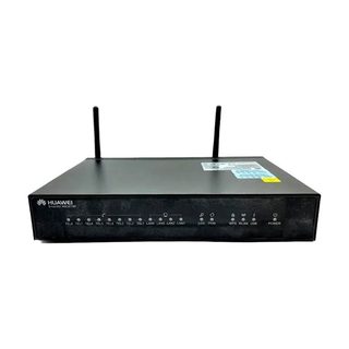 مودم فیبرنوری 8 خط تلفن هوآوی مدل MA5675M