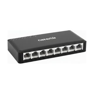 سوئیچ 8 پورت نتربیت مدل NES-1008E-C