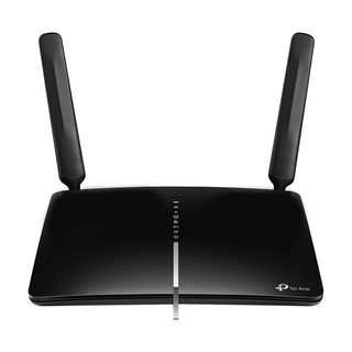 روتر بی سیم 4G+ LTE تی پی-لینک مدل Archer MR600 AC1200