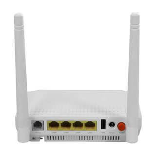 مودم روتر ADSL مدل HC6543C