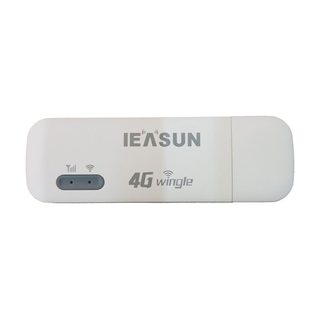 مودم سیمکارتی 4G  آیسان مدل LTE