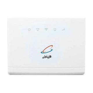 مودم 4.5G همراه اول مدل HA4300-T