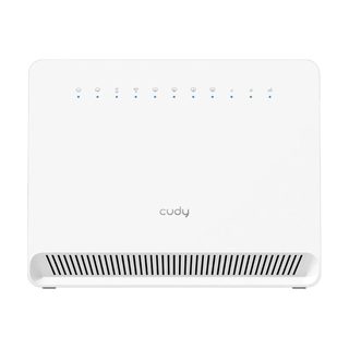 مودم روتر 4G LTE کیودی مدل LT400V