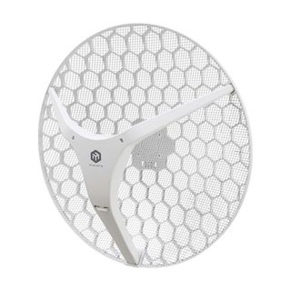 رادیو وایرلس میکروتیک مدل LHG XL 5 AX