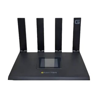 مودم 4G LTE خانگی گریتن مدل GT46 Pro