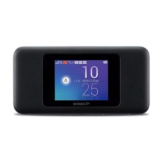 مودم 4.5G/TD-LTE یو کیو مدل Elite 6 با صفحه نمایش 2.4 اینچی تاچ اسکرین، باتری 3000 میلی‌آمپری با شارژدهی 7 ساعت، پشتیبانی همزمان 16 کاربر، اتصال از طریق سیمکارت و کابل Type-C، سازگار با ویندوز و مک او اس