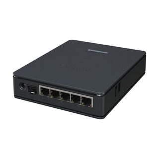 روتر برد میکروتیک مدل hAP ax S