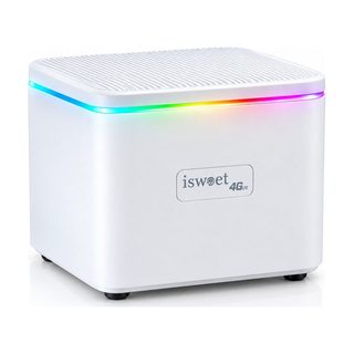 مودم 4G/LTE آی‌سویت مدل 4L-D