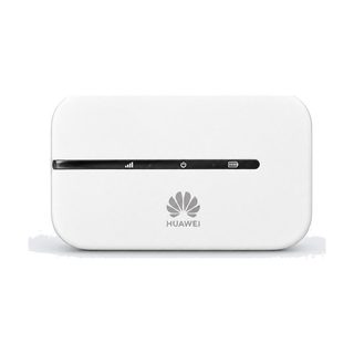 مودم قابل حمل 4G/LTE هوآوی مدل E5576S-320Z