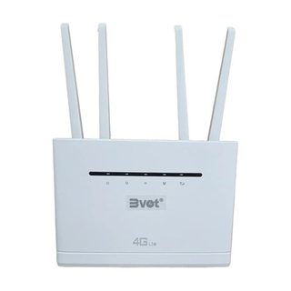 مودم روتر 4G بی وت مدل B77