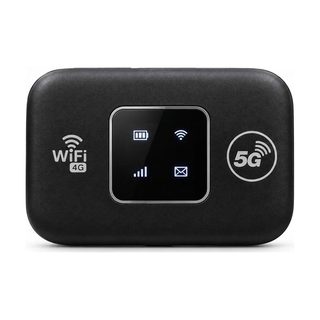 مودم 4.5G قابل حمل بی وت مدل PW510